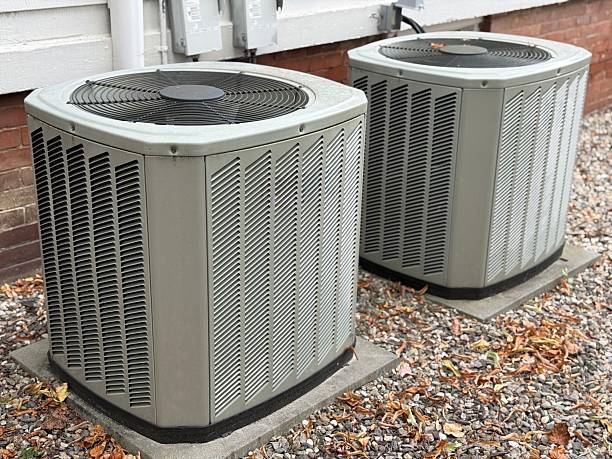 Reliable Ductwork Repair contractor in Salem, NY by JG Cool HVAC